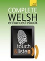 Cover: Complete Welsh: Teach Yourself - Hodder & Stoughton