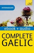 Cover: Complete Gaelic: Teach Yourself - Hodder & Stoughton