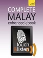 Cover: Complete Malay (Bahasa Malaysia) (Learn Malay with Teach Yourself) - Hodder & Stoughton