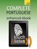 Cover: Complete Portuguese: Teach Yourself - Hodder & Stoughton