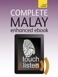 Cover: Complete Malay (Bahasa Malaysia): Teach Yourself - Hodder & Stoughton