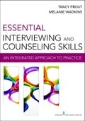 Cover: Essential Interviewing and Counseling Skills - Springer Publishing Company