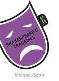 Cover: Shakespeare's Tragedies: All That Matters - John Murray Learning