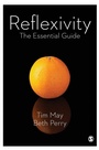 Cover: Reflexivity - SAGE Publications Ltd