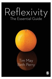 Enlarge image Cover: Reflexivity - SAGE Publications Ltd