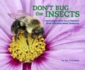 Cover: Don't Bug the Insects: Volume 2 - Sterling