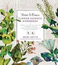 Cover: Moon & Bloom Flower Essence Workbook - Sterling