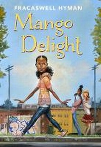 Enlarge image Cover: Mango Delight - Sterling
