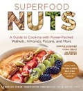 Cover: Superfood Nuts - Sterling