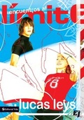 Cover: Encuentros al limite - Vida