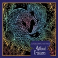 Cover: Super Scratch Art Pads: Mythical Creatures - Sterling