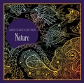 Cover: Super Scratch Art Pads: Nature - Sterling