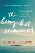 Cover: The Long, Hot Summer - Grand Central Publishing