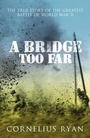 Cover: A Bridge Too Far - Hodder & Stoughton