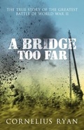 Cover: A Bridge Too Far - Hodder & Stoughton
