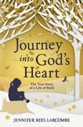 Cover: Journey into God's Heart - Hodder & Stoughton