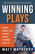 Cover: Winning Plays - Center Street