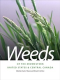Cover: Weeds of the Midwestern United States and Central Canada - University of Georgia Press