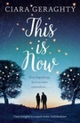 Cover: This is Now - Hodder & Stoughton