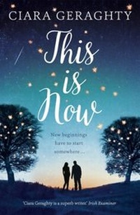 Enlarge image Cover: This is Now - Hodder & Stoughton
