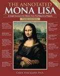 Cover: The Annotated Mona Lisa, Third Edition - Andrews McMeel Publishing