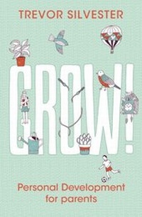 Enlarge image Cover: Grow! - Coronet Books
