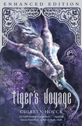 Cover: Tiger's Voyage - Hodder & Stoughton Ltd