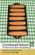 Cover: Cornbread Nation 5 - University of Georgia Press
