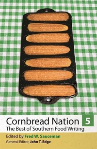 Abbildung von: Cornbread Nation 5 - University of Georgia Press