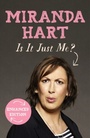 Cover: Is It Just Me? - Hodder & Stoughton Ltd