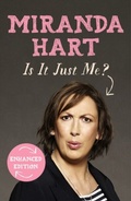 Cover: Is It Just Me? - Hodder & Stoughton Ltd