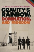 Cover: Gravity's Rainbow, Domination, and Freedom - University of Georgia Press