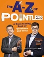Cover: The A-Z of Pointless - Hodder & Stoughton