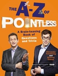 Cover: The A-Z of Pointless - Hodder & Stoughton