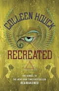 Cover: Recreated - Hodderscape