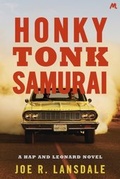 Cover: Honky Tonk Samurai - Mulholland Books