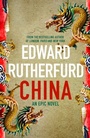 Cover: China - Hodder & Stoughton
