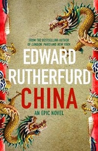 Abbildung von: China - Hodder & Stoughton