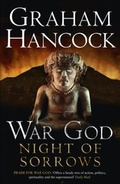 Cover: Night of Sorrows - Hodder & Stoughton