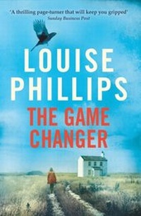Enlarge image Cover: The Game Changer - Hachette Books Ireland