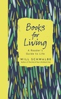 Cover: Books for Living - John Murray
