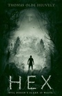 Cover: HEX - Hodderscape
