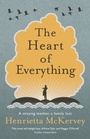 Cover: The Heart of Everything - Hachette Books Ireland