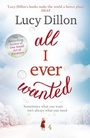 Cover: All I Ever Wanted - Hodder & Stoughton