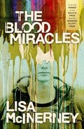 Cover: The Blood Miracles - John Murray