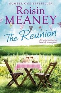 Enlarge image Cover: The Reunion - Hachette Books Ireland