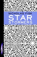 Cover: Starstormers - Hodder Children's Books