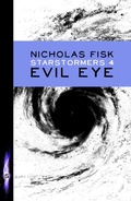 Cover: Evil Eye - Hodder Children's Books