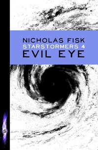 Enlarge image Cover: Evil Eye - Hodder Children's Books