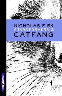 Enlarge image Cover: Catfang - Hodder Children's Books